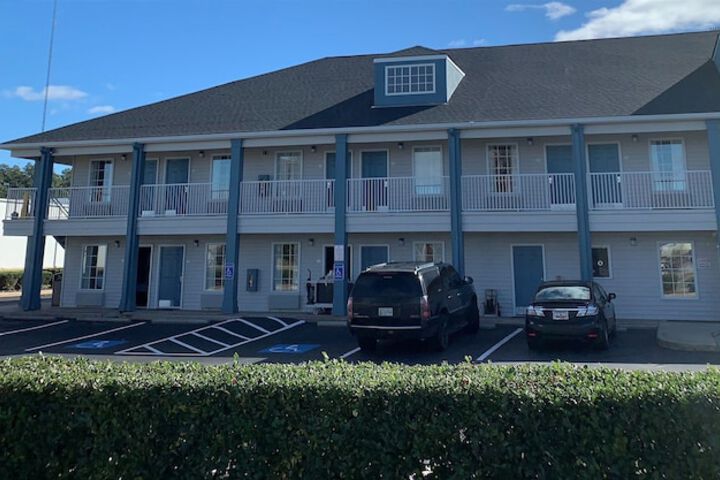 Quality Inn Seneca Clemson Area US-123