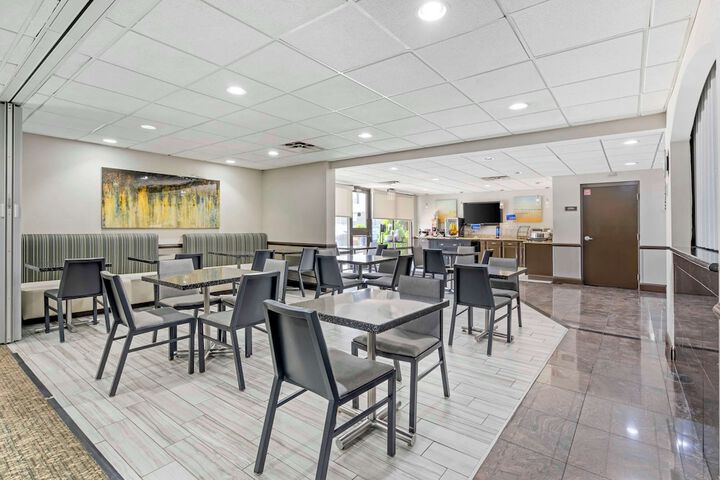 Best Western Suites