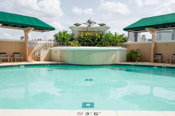Pool 4 of 45