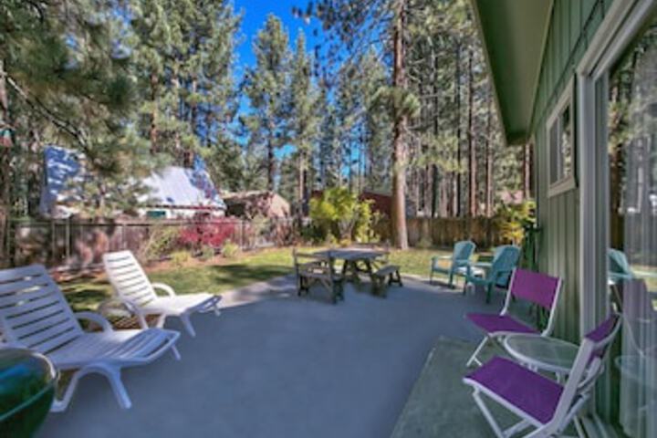 Terrace/Patio 14 of 19