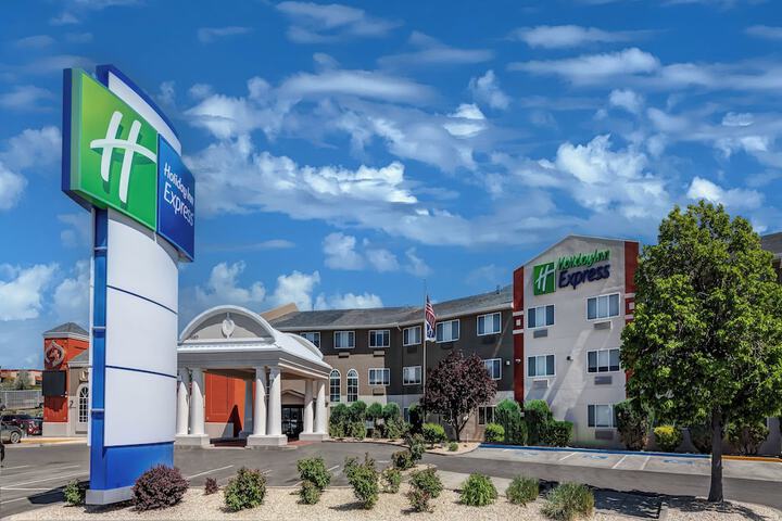 Holiday Inn Express Winnemucca by IHG