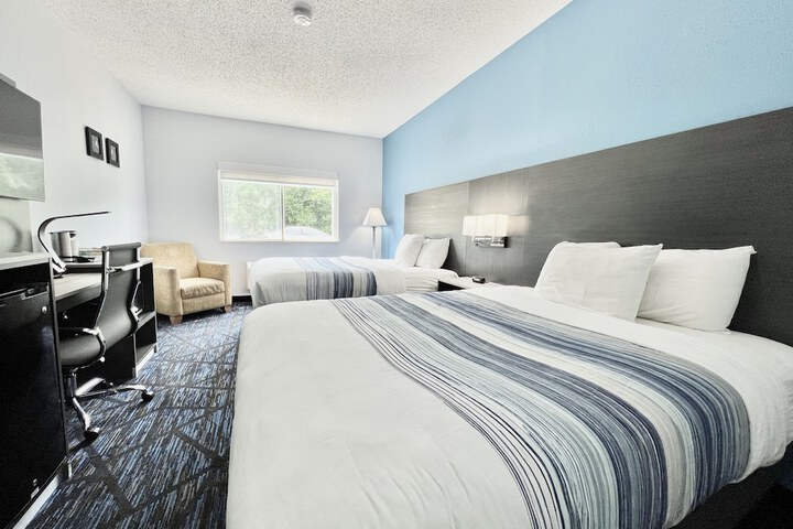 AmericInn by Wyndham Quincy