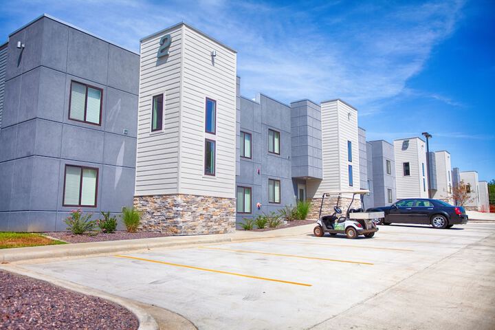 Z Loft Extended Stay Hotel