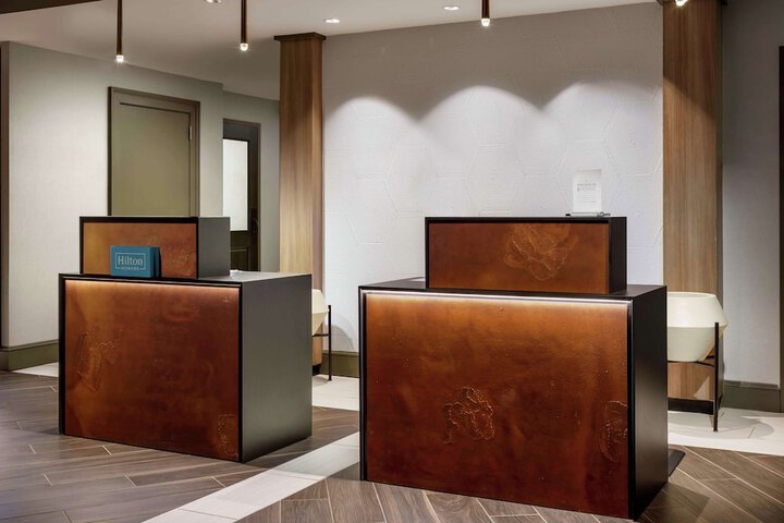 Hotel Interior 5 of 44