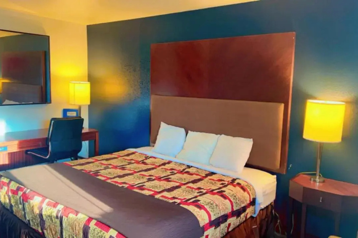 Americas Best Value Inn