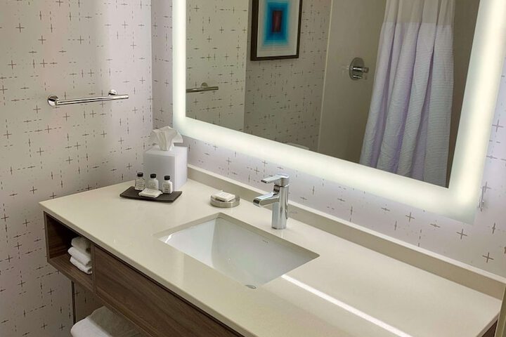 Sonesta Columbus Downtown