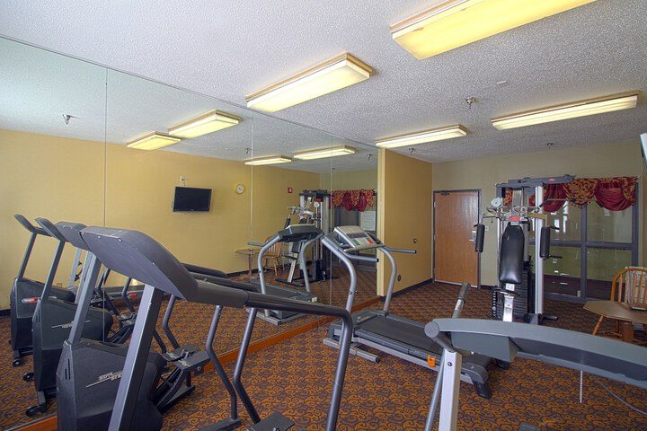 Health and Fitness 38 of 40