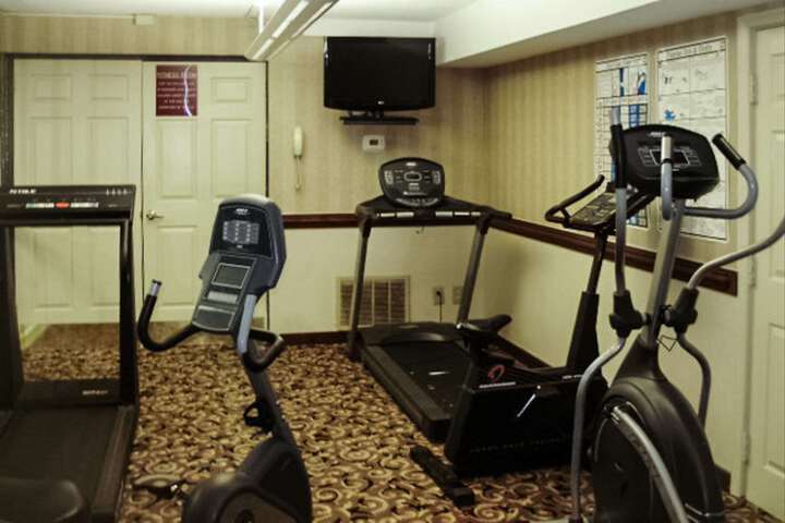 Health and Fitness 19 of 20
