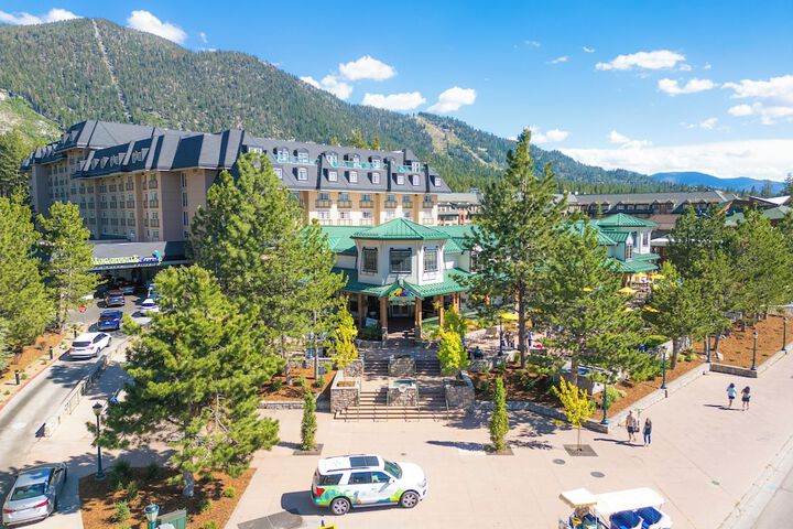 Margaritaville Resort Lake Tahoe