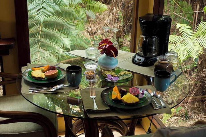 Breakfast/Coffee Service 25 of 29