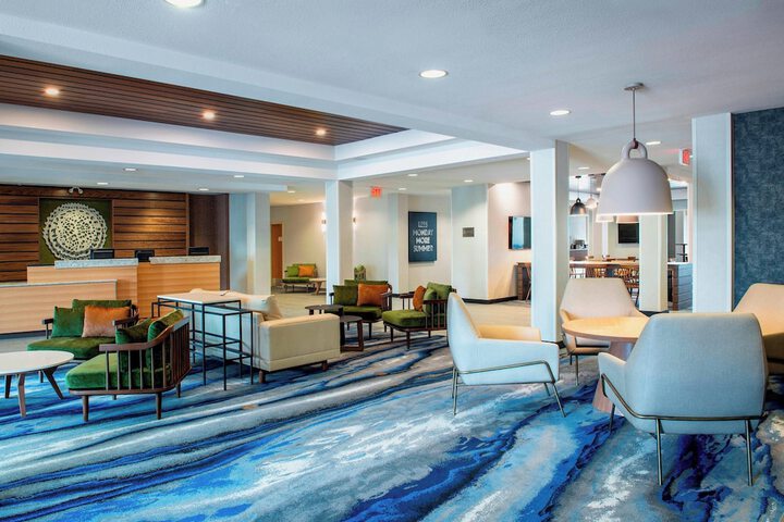 Hotel Interior 10 of 40