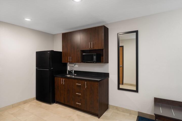 Baymont by Wyndham Oacoma
