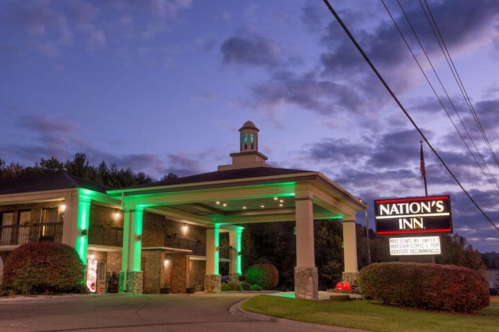 Nations Inn
