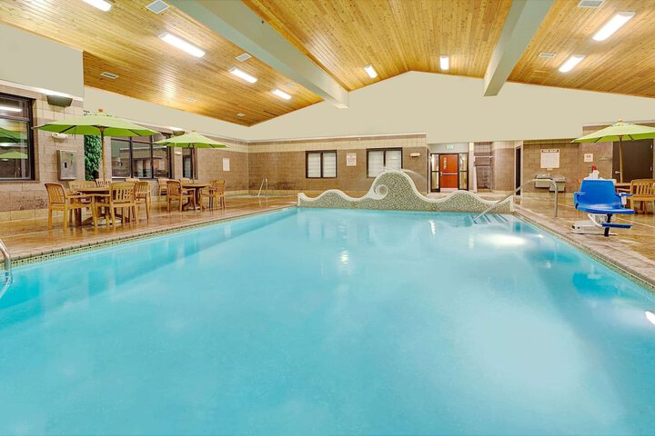 Days Inn by Wyndham Cheyenne