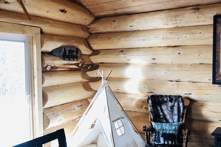 Wrangell Mountain Lodge