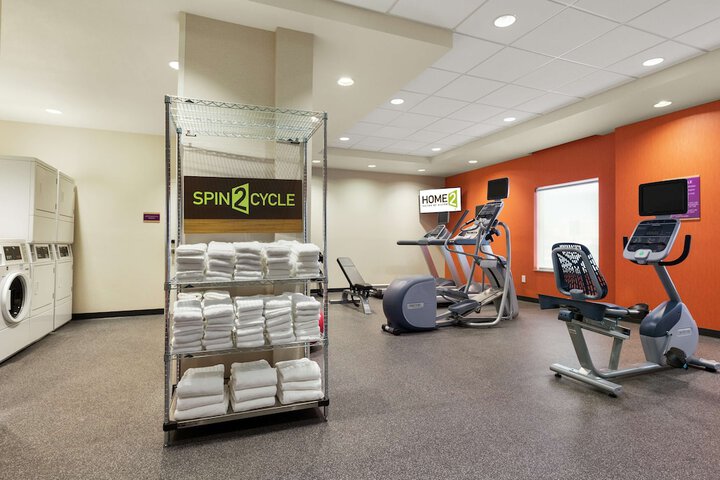 Health and Fitness 23 of 25