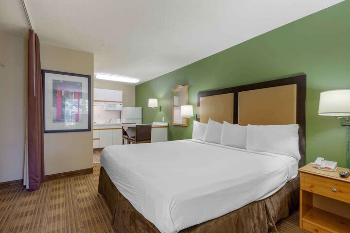 Extended Stay America Suites Washington DC Fairfax Fair Oaks