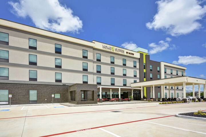 Home2 Suites by Hilton Texas City Houston