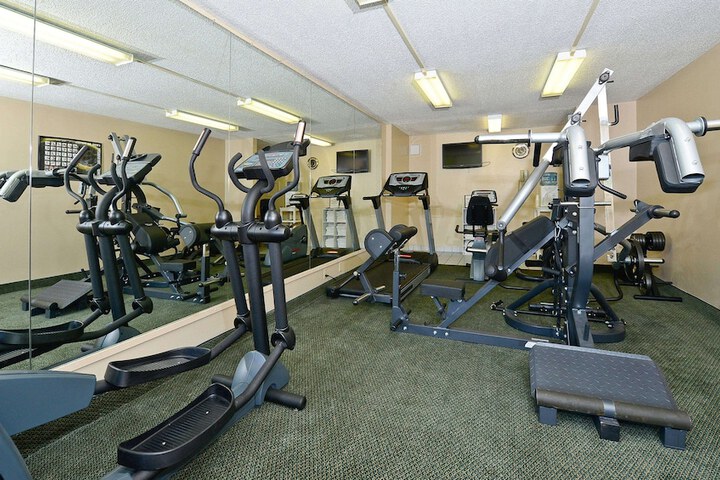 Health and Fitness 34 of 37