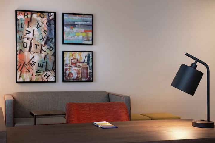 Hampton Inn & Suites Buena Park