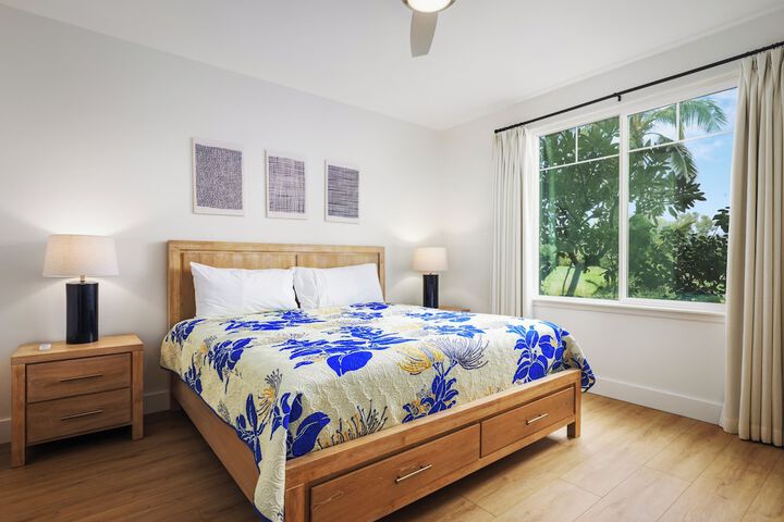 Fairway Villas Waikoloa by OUTRIGGER