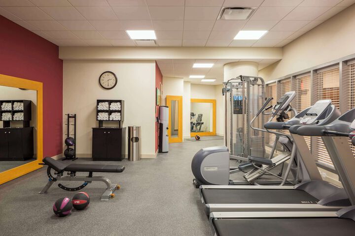 Health and Fitness 53 of 53