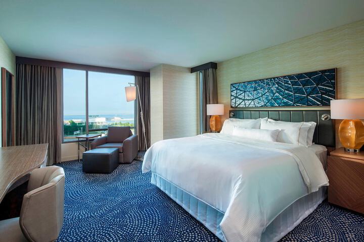 The Westin Milwaukee