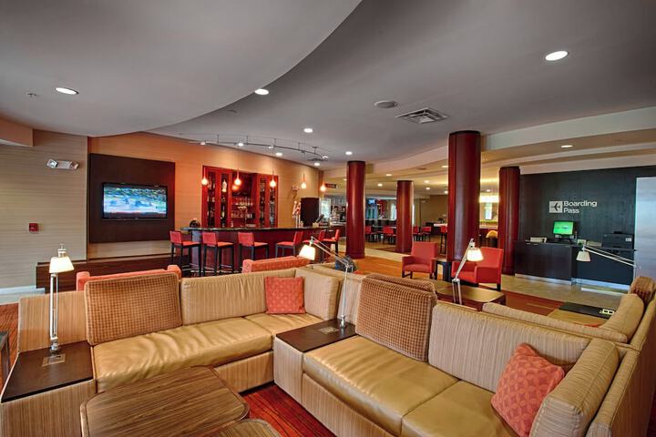 Courtyard by Marriott Wall at Monmouth Shores Corporate Park