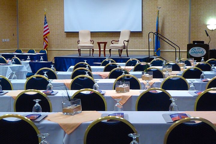 Atlantic Sands Hotel & Conference Center