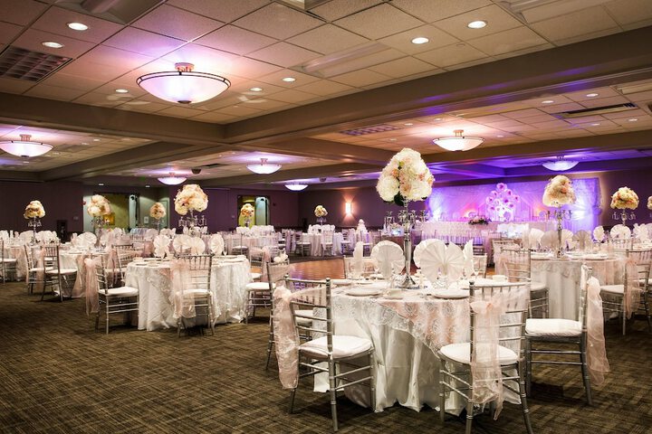 Clarion Hotel Concord / Walnut Creek
