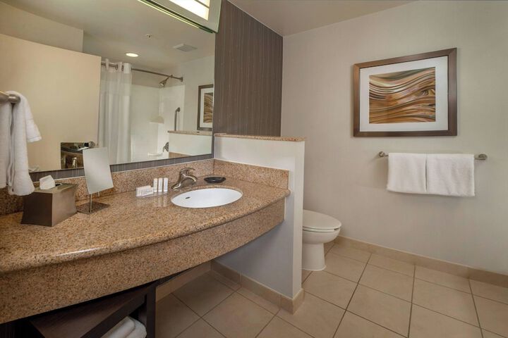 Courtyard Marriott Hagerstown