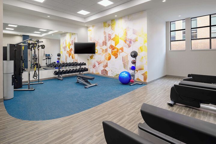 Health and Fitness 49 of 52