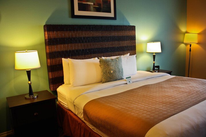 Inn at Port Gardner-Everett Waterfront an Ascend Collection Hotel
