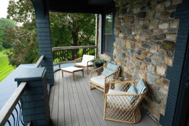Norumbega Inn