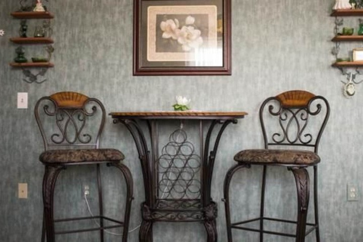 Berry Patch Bed and Breakfast