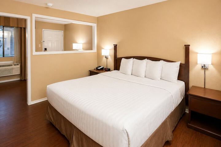 Americas Best Value Inn & Suites Sonora