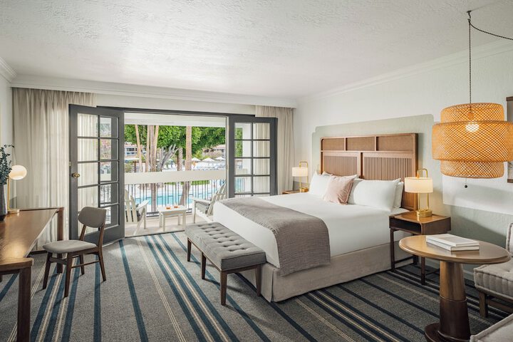 The Scott Resort & Spa