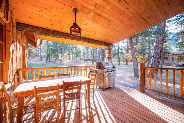 Terrace/Patio 176 of 211