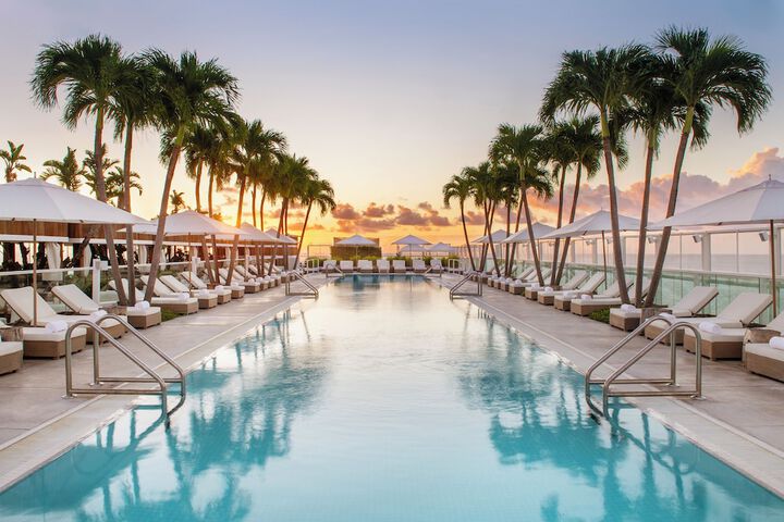 1 Hotel South Beach