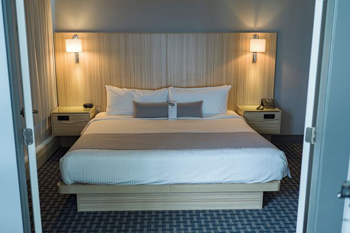 Century Plaza Hotel