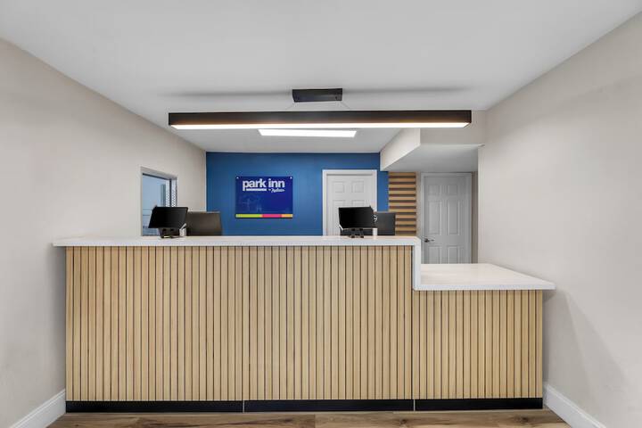 Park Inn Winnemucca