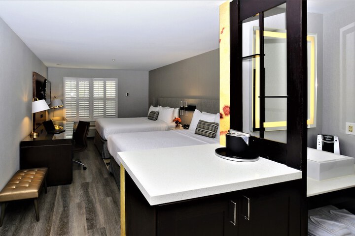 Hotel Indigo Napa Valley by IHG