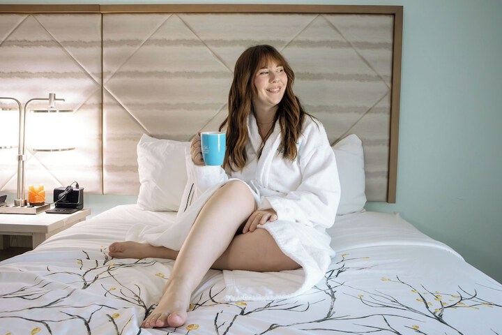 Ocean Sands Beach Boutique Inn - Stay at the Beach