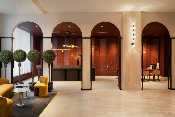 Hotel Interior 6 of 88