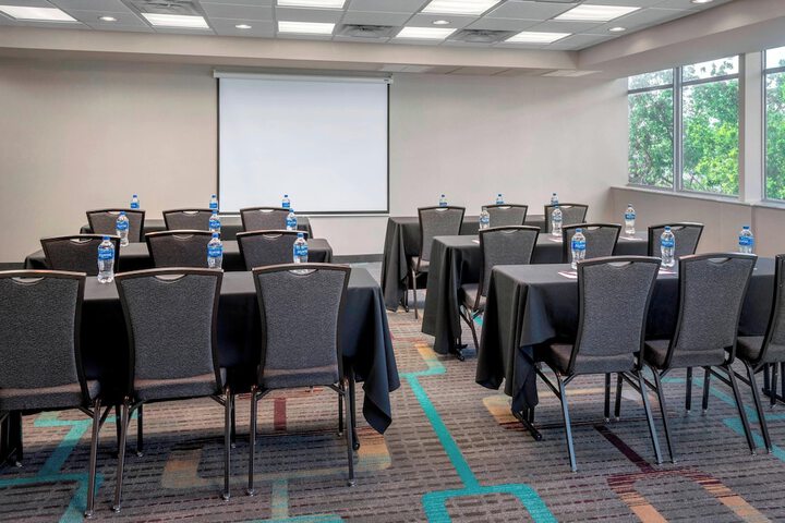 Residence Inn Fort Lauderdale Pompano Beach / Oceanfront