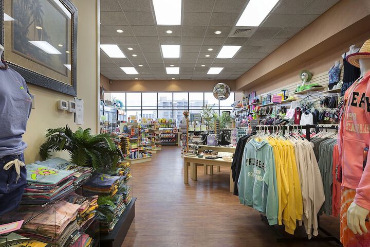 Gift Shop 59 of 64