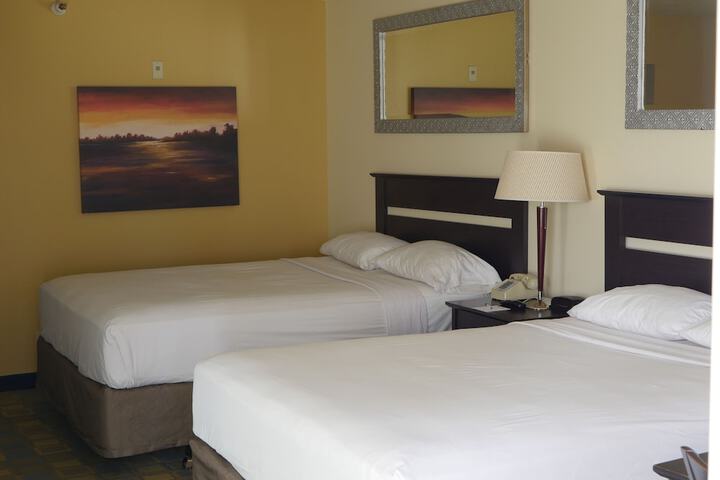 Virgin River Hotel and Casino