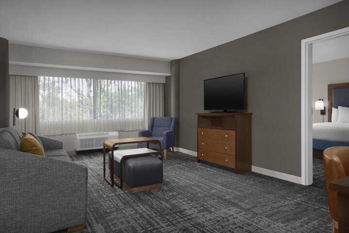 Homewood Suites by Hilton Gaithersburg / Washington DC North