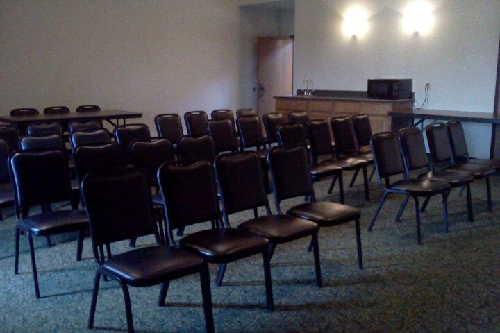 Meeting 29 of 32