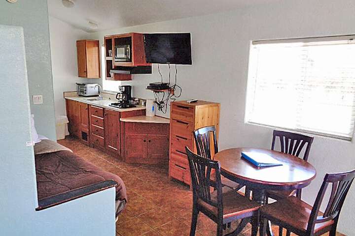 Pio Pico RV Resort & Campground